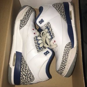 Air Jordan 3 Retro (GS)